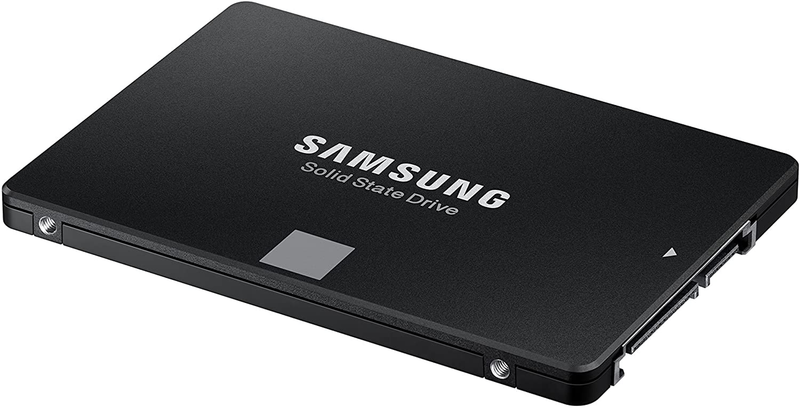 Samsung SSD 860 EVO 1TB 2.5 Inch SATA III Internal SSD (MZ-76E1T0B/AM) Electronics > Electronics Accessories > Computer Components > Storage Devices SAMSUNG   