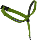 PetSafe Gentle Leader Headcollar, No-Pull Dog Collar – Perfect for Leash & Harness Training Animals & Pet Supplies > Pet Supplies > Dog Supplies PetSafe Apple Green Large 60-130 Lb. 