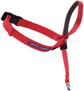 PetSafe Gentle Leader Headcollar, No-Pull Dog Collar – Perfect for Leash & Harness Training Animals & Pet Supplies > Pet Supplies > Dog Supplies PetSafe Red Small Up to 25 Lb. 