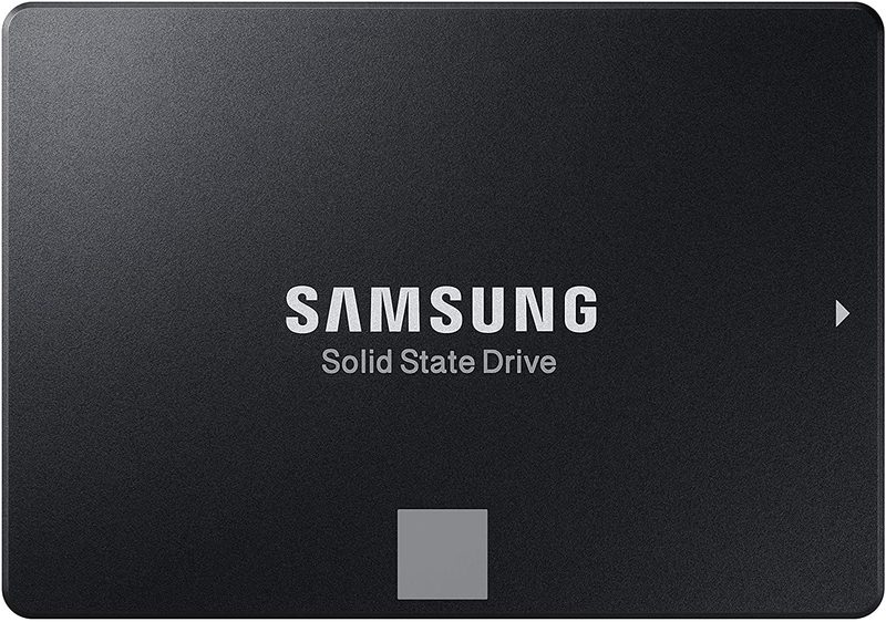 Samsung SSD 860 EVO 1TB 2.5 Inch SATA III Internal SSD (MZ-76E1T0B/AM) Electronics > Electronics Accessories > Computer Components > Storage Devices SAMSUNG 4TB  