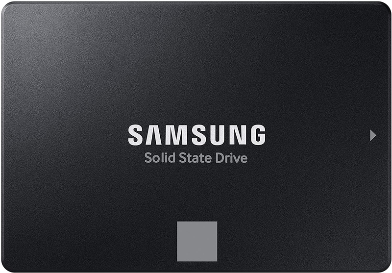 SAMSUNG 870 EVO 1TB 2.5 Inch SATA III Internal SSD (MZ-77E1T0B/AM) Electronics > Electronics Accessories > Computer Components > Storage Devices SAMSUNG 1TB  