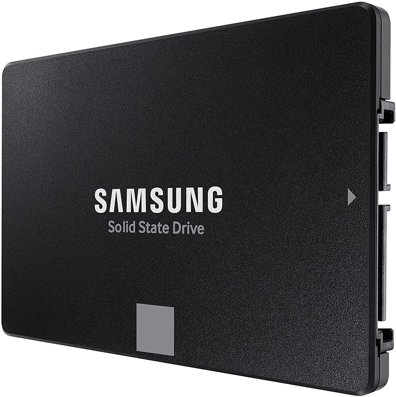 SAMSUNG 870 EVO 1TB 2.5 Inch SATA III Internal SSD (MZ-77E1T0B/AM) Electronics > Electronics Accessories > Computer Components > Storage Devices SAMSUNG   