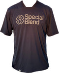 Special Blend | Men’S MTB Jersey Sporting Goods > Outdoor Recreation > Cycling > Bicycles Special Blend Blue Medium 