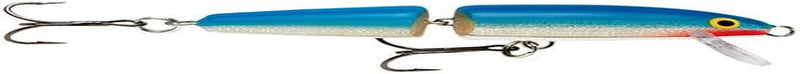 Rapala Jointed 07 Fishing Lures Sporting Goods > Outdoor Recreation > Fishing > Fishing Tackle > Fishing Baits & Lures Green Supply Multi  