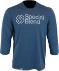 Special Blend | Men’S MTB Jersey Sporting Goods > Outdoor Recreation > Cycling > Bicycles Special Blend Royal Blue Small 