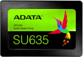ADATA SU635 240GB 3D-NAND SATA 2.5 Inch Internal SSD (ASU635SS-240GQ-R) Electronics > Electronics Accessories > Computer Components > Storage Devices ‎ADATA SU635 1.92TB 