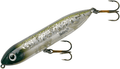 Heddon Super Spook Topwater Fishing Lure for Saltwater and Freshwater Sporting Goods > Outdoor Recreation > Fishing > Fishing Tackle > Fishing Baits & Lures Heddon Flitter Shad Super Spook (7/8 oz) 