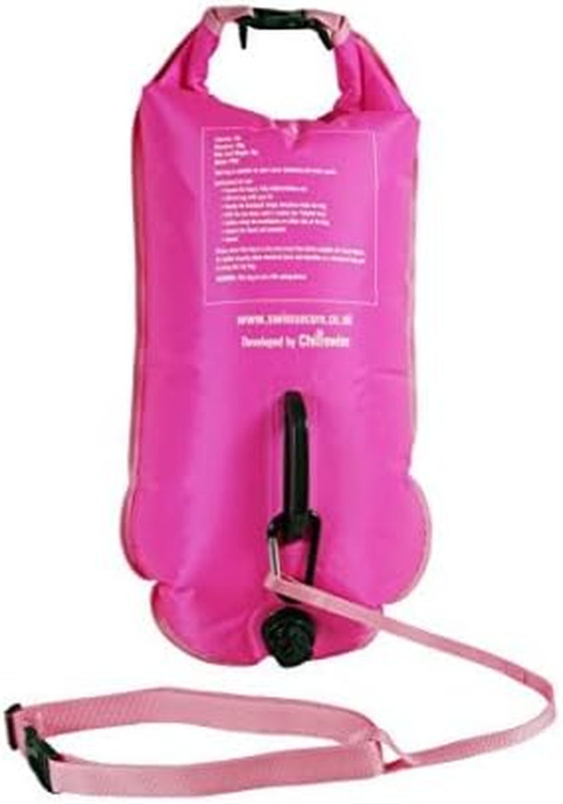 Dry Bag M 28L - Pink