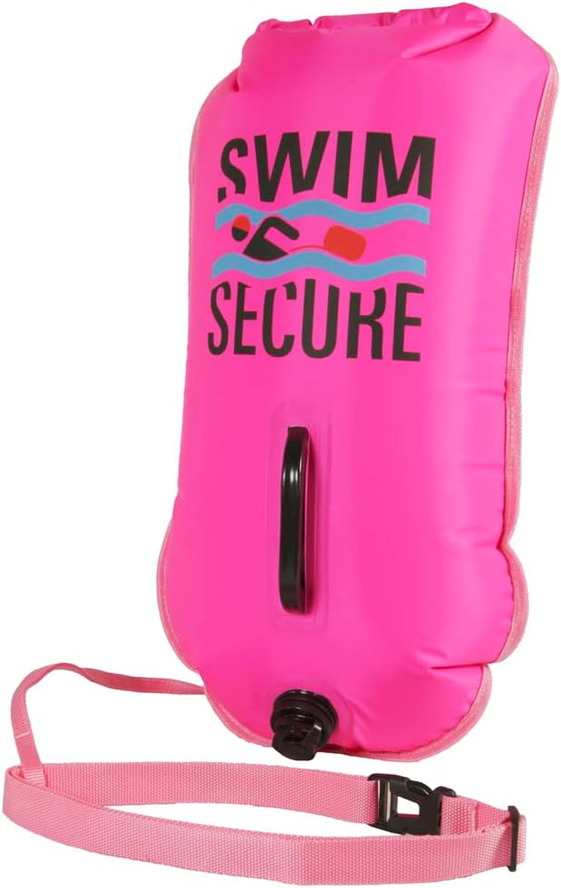 Dry Bag M 28L - Pink