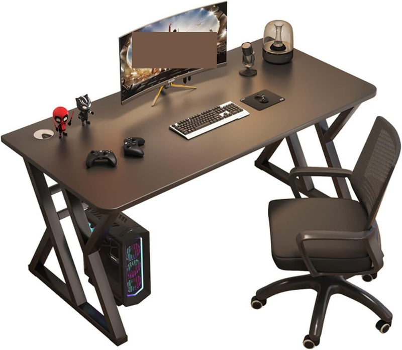 Desk E-Sports Desk Home Desktop Computer Desk Office Desk Bedroom Student Study Desk Writing Desk Desk