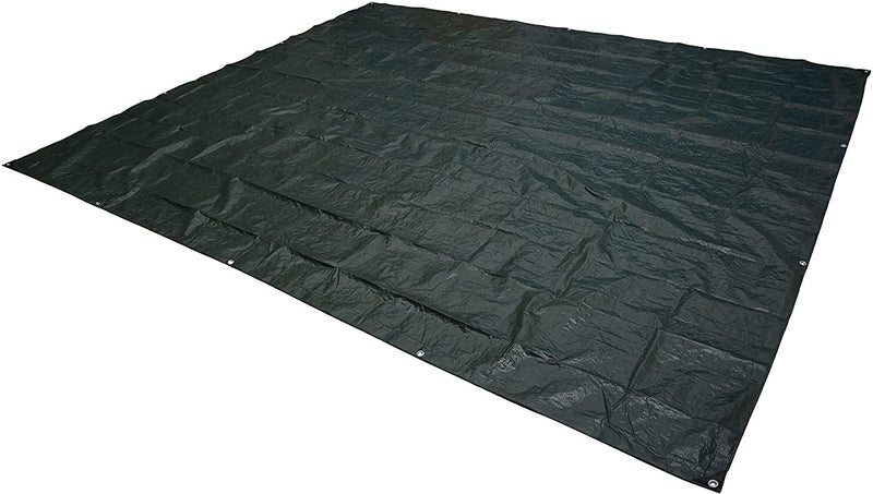 Amazon Basics - Waterproof Camping Tarp