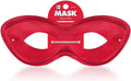 Amscan Super Hero Mask | Great Mask Costume & Mask Cosplay, Perfect Use for Halloween Mask, Super Hero Costumes, Party Favors