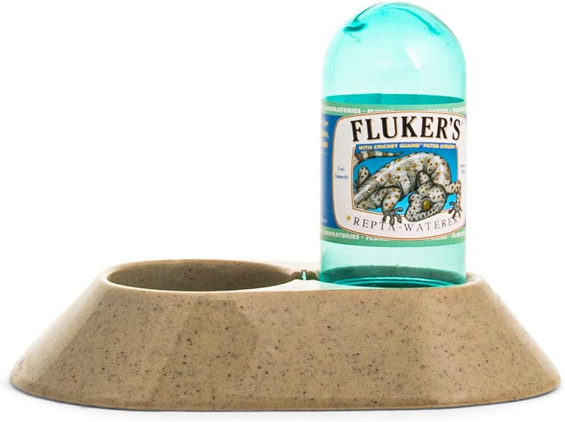 Fluker'S Repta-Waterer for Reptiles and Small Animals, 16 Oz