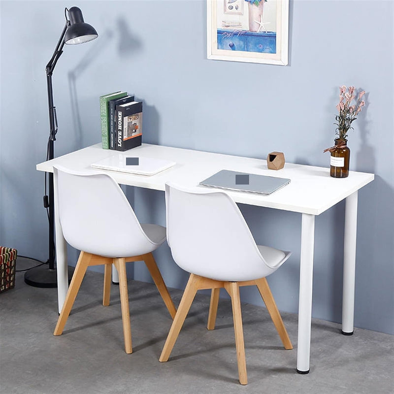 Desk White Desk, Computer Desk, Office Desk, Writing Desk, Long Desk, Study Desk, Makeup Desk, Simple Desk
