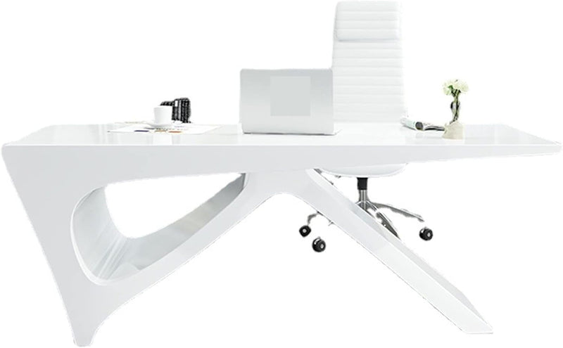 Desk Boss'S Desk, Office Desk, Shift, President'S Manager'S Office, Desk and Chair, Combined Furniture