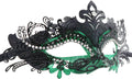 Coddsmz Masquerade Mask Venetian Masks Mardi Gras Mask Prom Ball Costume Mask Wedding Halloween Christmas Party Mask