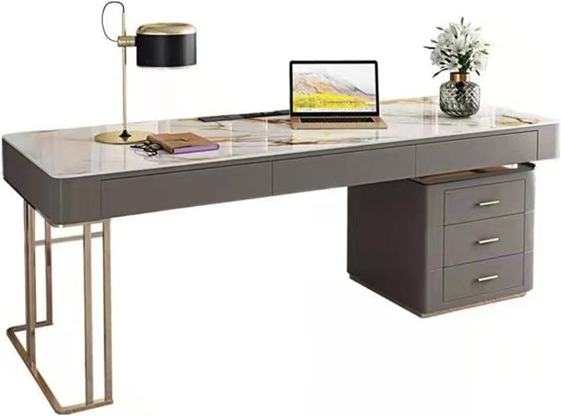 Desk Desk, Study, Computer Desk, Office Desk