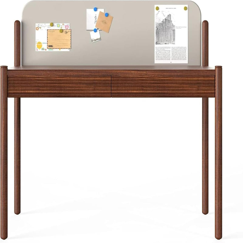 Computer Desk Modern Study Desk Light Luxury Office Desk Wooden Desk Creative Sturdy Working Writing Desk Office Desk