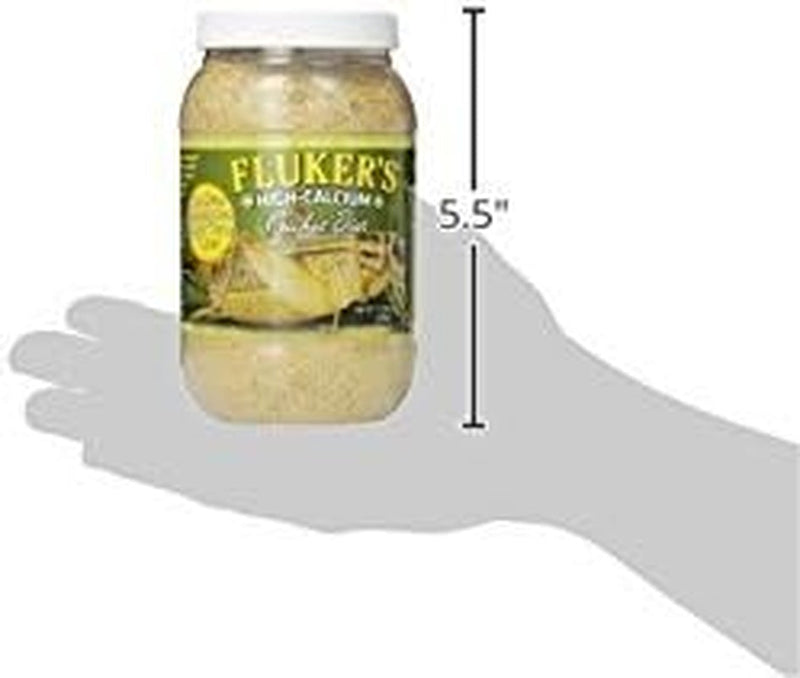 Fluker'S High Calcium Cricket Diet, 11.5 Oz