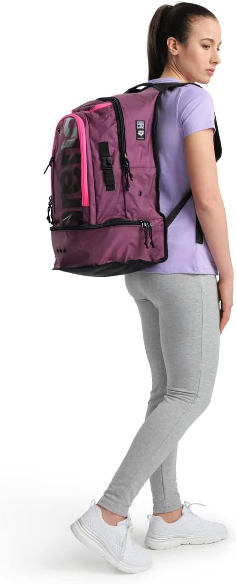 ARENA Fastpack 3.0 Backpack