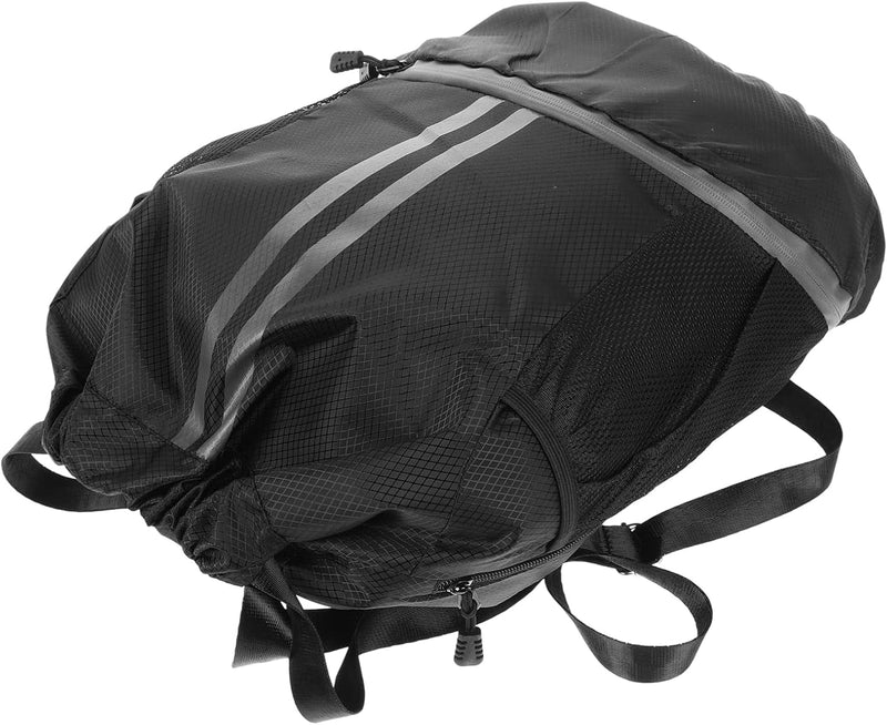 Drawstring Bag Soccer Backpack Football Bag Athletic Bag Sport Bag Swim Backpack for Equipment Gym Bag Men Women Soccer Bag