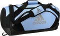 Adidas Team Issue 2 Medium Duffel Bag Team Collegiate Purple, One Size