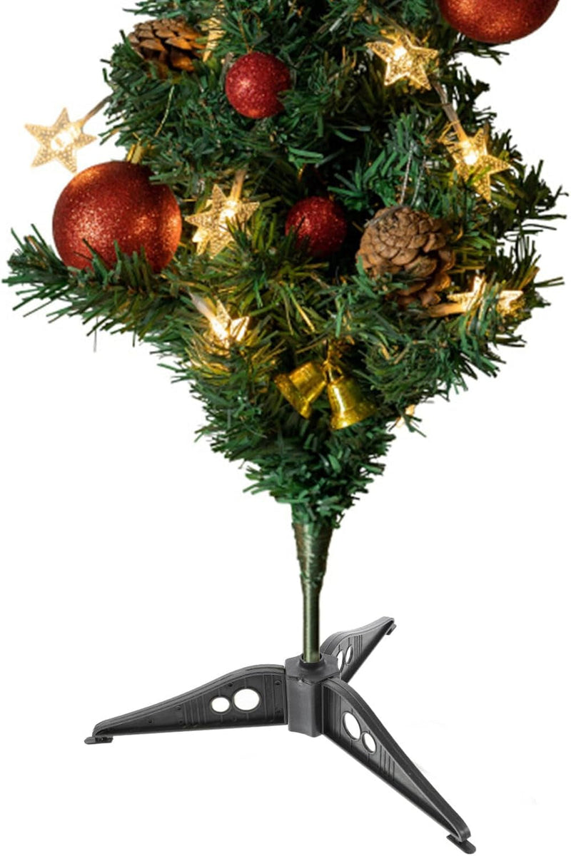 Christmas Tree Stand Xmas Tree Base Christmas Tree Accessories Sturdy Xmas Tree Rack Xmas Tree Bracket Christmas Tree Bracket Christmas Supplies Tree Holder Stand Xmas Tree Stand