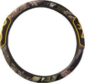 Browning Steering Wheel Covers for Car, Truck, and SUV, Durable Steering Wheel Cover Protection