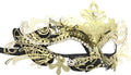 Coddsmz Masquerade Mask Venetian Masks Mardi Gras Mask Prom Ball Costume Mask Wedding Halloween Christmas Party Mask