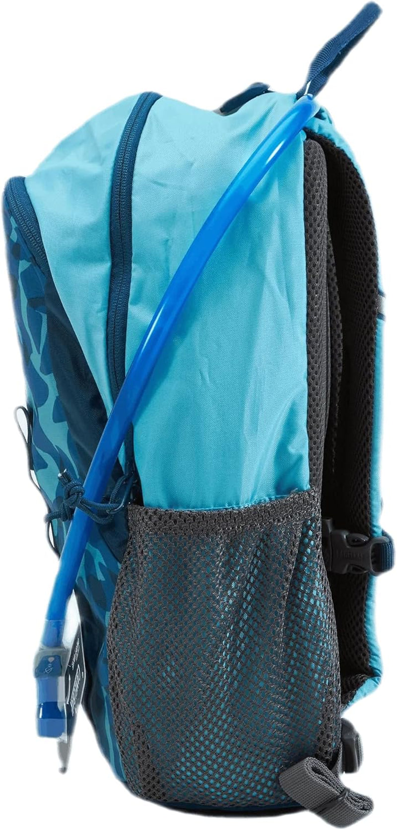Camelbak Scout Kid'S Hike Hydration Backpack with Reservoir, 50 Oz