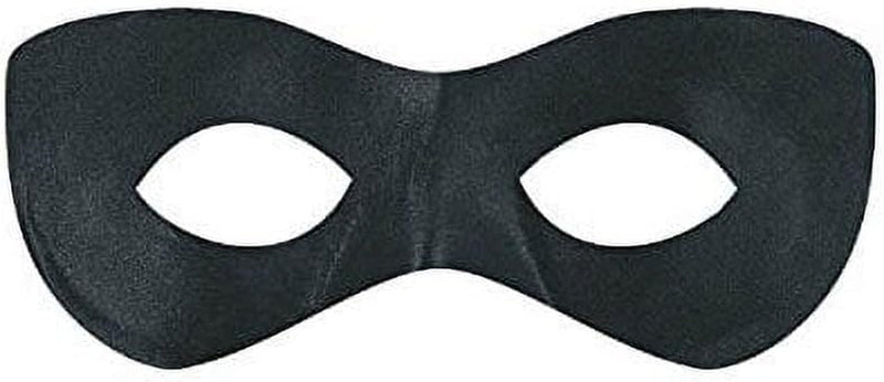 Amscan Super Hero Mask | Great Mask Costume & Mask Cosplay, Perfect Use for Halloween Mask, Super Hero Costumes, Party Favors