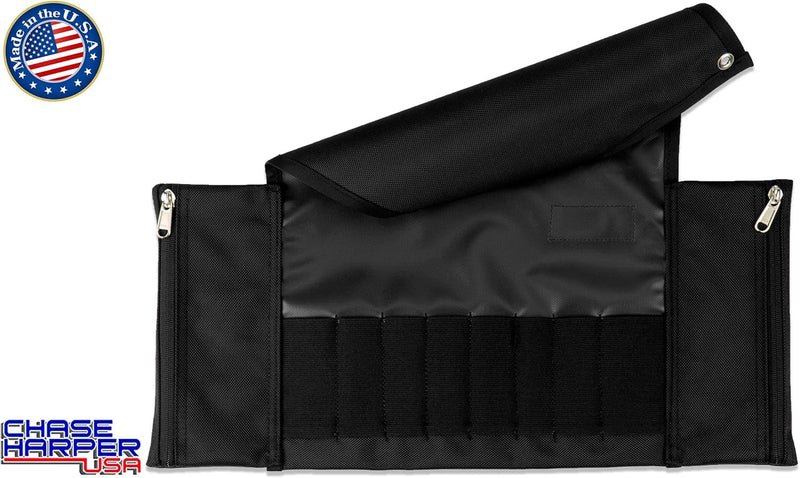 8875BCNW - Tool Roll Industrial Grade Ballistic Cloth NW