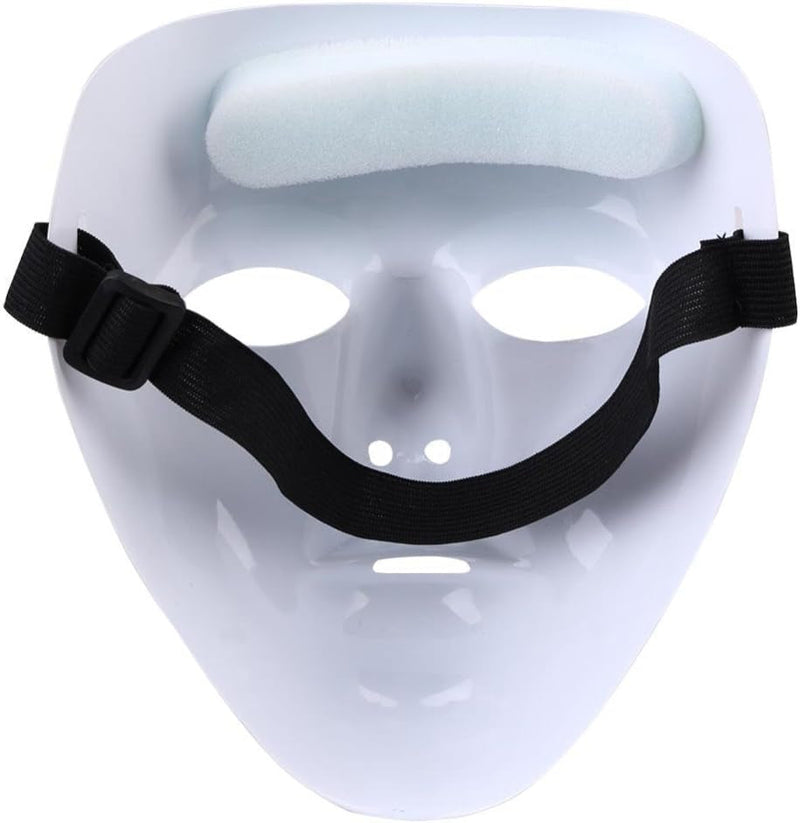 Fashion Cosplay Mask for Halloween Masquerade Party