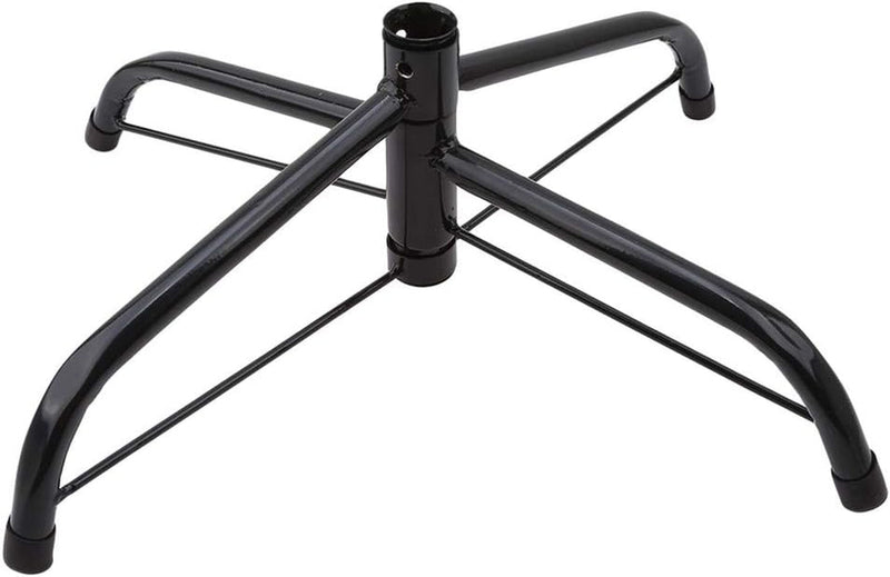 Artificial Christmas Tree Stand Iron Metal Bracket