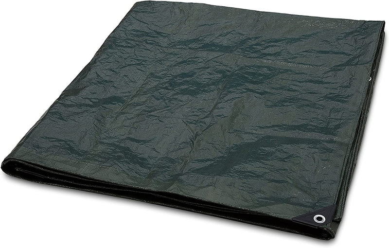 Amazon Basics - Waterproof Camping Tarp