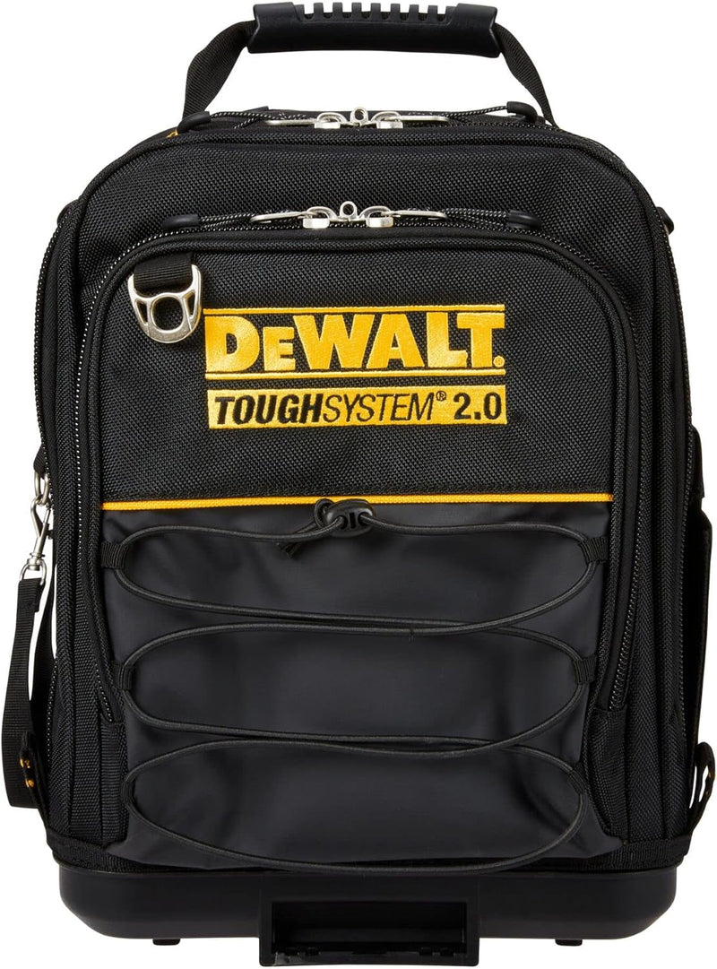 DEWALT Toughsystem 2.0 Jobsite Tool Bag (DWST08350)