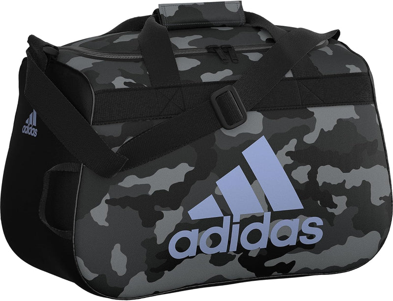 Adidas Diablo Small Duffel Bags