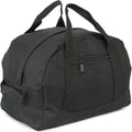 12" Mini Two Tone Duffle Bag