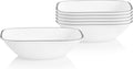 Corelle Boutique Bowl Urban Arc 22Oz (650Ml) 6 Pack