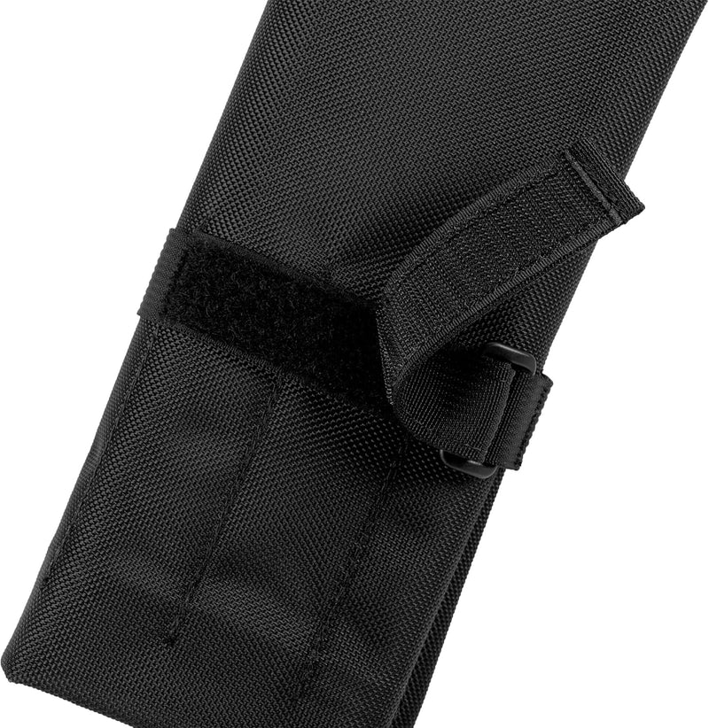 8875BCNW - Tool Roll Industrial Grade Ballistic Cloth NW