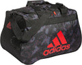 Adidas Diablo Small Duffel Bags