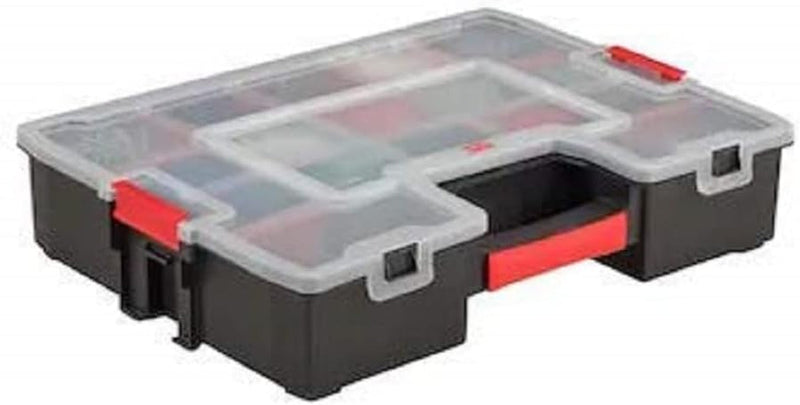 CRAFTSMAN Medium Storage Organizer, 14 Compartments (CMST14022)