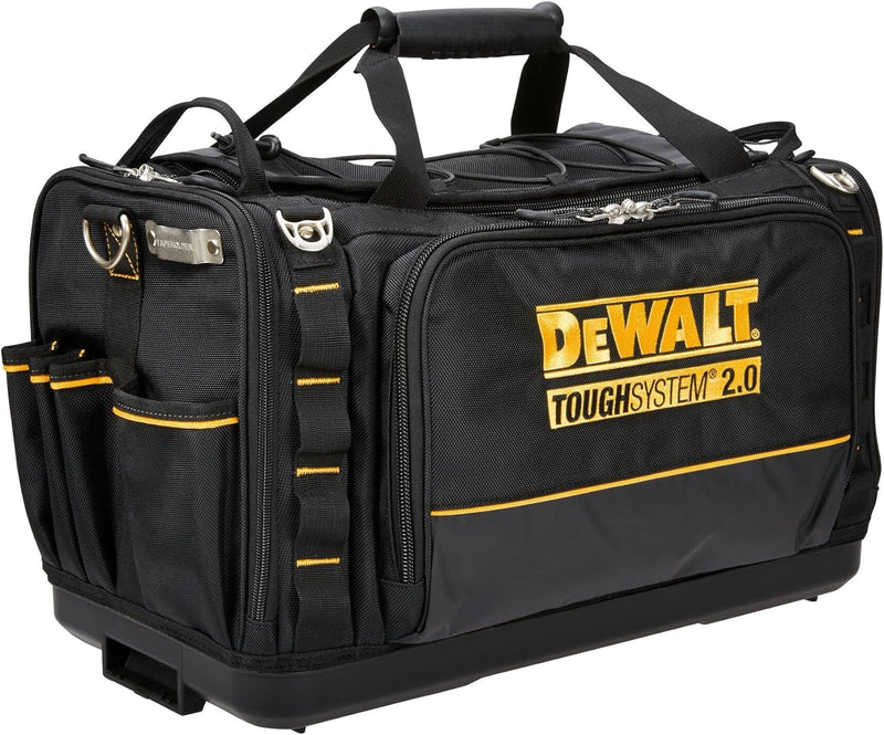 DEWALT Toughsystem 2.0 Jobsite Tool Bag (DWST08350)