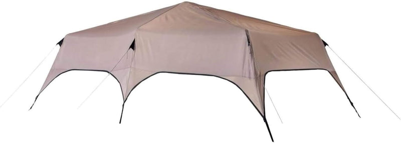 Coleman Weatherproof Rainfly Accessory for 4/6/8 Person Instant Tents, Rainfly Accessory Only (Tent Sold Separately), Keeps Tent Dry & Protects from the Elements