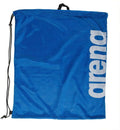 Arena Swim Gear Drawstring Backpack Pool and Gym Bag