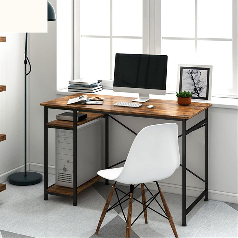 Desk Household Single Computer Desk Office Desk Student Desk Writing Desk Learning Desk Office Desk