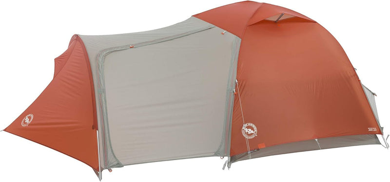 Big Agnes Accessory Fly for Copper Hotel HV UL Backpacking Tent