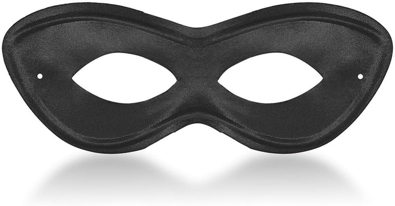 Amscan Super Hero Mask | Great Mask Costume & Mask Cosplay, Perfect Use for Halloween Mask, Super Hero Costumes, Party Favors