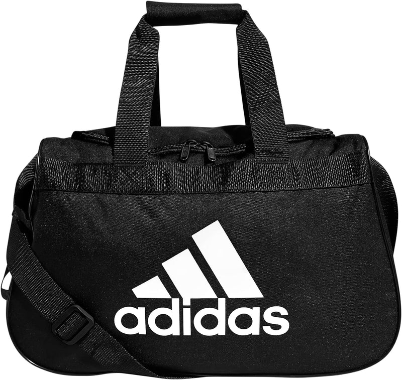 Adidas Diablo Small Duffel Bags