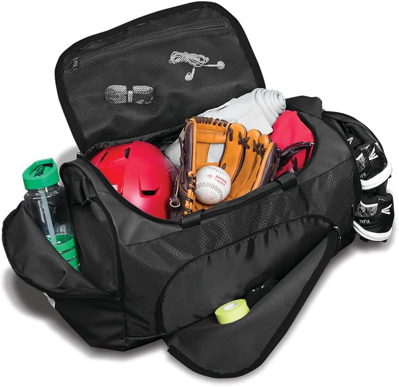 Easton | 310D PLAYER DUFFLE | Baseball & Fastpitch Softball | Multiple Colors